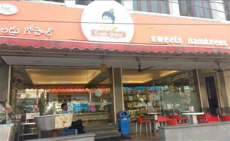 Gopal Sweet Shop